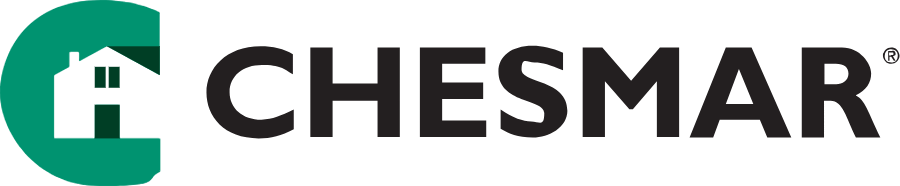 Chesmar Homes logo