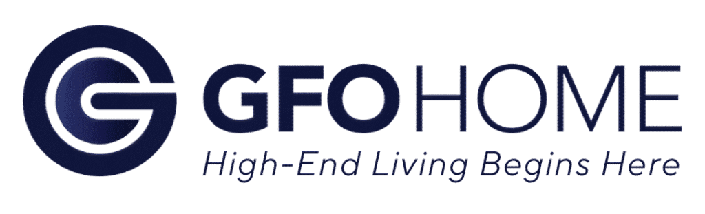 GFO Home logo
