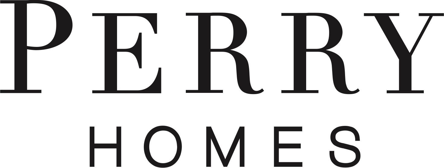 Perry Homes logo